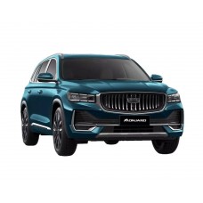 Коврики Dislo для Geely Monjaro 2022-н.в. Коврики Dislo для Geely Monjaro 2022-н.в.