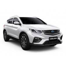 Коврики Dislo для Geely Coolray SX11 2019-н.в. Коврики Dislo для Geely Coolray SX11 2019-н.в.