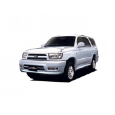 Коврик Эва в багажник  Toyota Hilux Surf 1995-2002