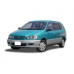 Коврики Эва в салон Toyota Ipsum 1998-2001, правый руль