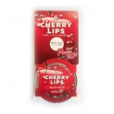 Ароматизатор Napolex CHERRY LIPS HT-409 Поцелуй страсти  (вишневый аромат)