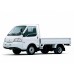Коврики передние Эва для Nissan vanette truck 1999-2016