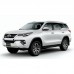 Коврик в багажник Эва для TOYOTA Fortuner 2015-н.в. Коврик в багажник Эва для TOYOTA Fortuner 2015-н.в.