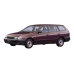 Коврики Эва в салон Toyota Caldina 1992-2002 кузов 196, коробка, правый руль