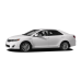 Коврики Эва в салон Toyota Camry 2011-2017, правый руль