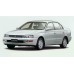 Коврик Эва в багажник  Toyota Corona 1992-1995