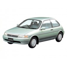 Коврики передние Dislo для TOYOTA Corolla II 1990-1994
