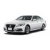 Коврик в багажник  Эва для TOYOTA Crown 2017-н.в.