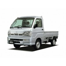 Коврики передние Dislo для Daihatsu Hijet Truck 1999-2014