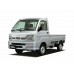 Коврики передние Эва для Daihatsu Hijet Truck 1999-2014