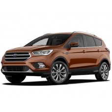 Коврики Dislo для Ford Kuga 2011-2019 2 2 ряда