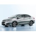 Коврики Эва для HONDA Grace 2014-н.в. 2 ряда