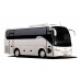 Коврики передние Эва для King Long XMQ6800
