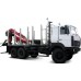 Коврики передние Эва для МАЗ-6317F9-544-000