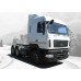 Коврики передние Эва для МАЗ-6430C9-520-012