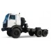 Коврики передние Эва для МАЗ-6425X9-450-051