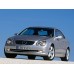 Коврики передние Эва для Mercedes-Benz CLK 2002-2009