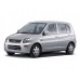 Коврики Эва для Mitsubishi Minica 2000-2011 2 ряда