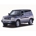Коврики Эва для Mitsubishi Pajero IO 1998-2007 3 двери 2 ряда