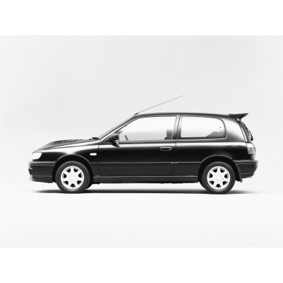 Коврики Эва для NISSAN Pulsar 1995-2000 2 ряда