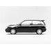 Коврики Эва для NISSAN Pulsar 1995-2000 2 ряда