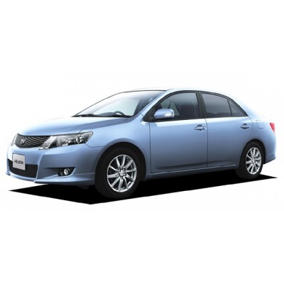 Коврик Эва в багажник  Toyota Allion 2001-2007