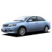 Коврик Эва в багажник  Toyota Allion 2001-2007