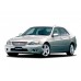 Коврики Эва для TOYOTA Alteza 1998-2005 2 ряда