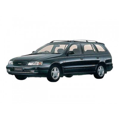 Коврики Эва для TOYOTA Caldina 1992-1995