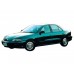 Коврики Эва для TOYOTA Cavalier 1995-2000 2 ряда