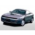 Коврики передние Эва для TOYOTA Celica 1989-1993