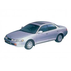 Коврики Dislo для TOYOTA Corolla Ceres/Sprinter Marino 1992-1999 2 ряда