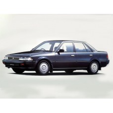 Коврик в багажник Dislo для TOYOTA Corona/Carina 1987-1992, лев. руль