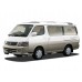 Коврики Эва для TOYOTA Hiace 1998-2004 куз.178 2 ряда