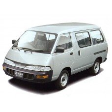 Коврики передние Dislo для TOYOTA Lite Ace 1996-2007 г/пассажирский