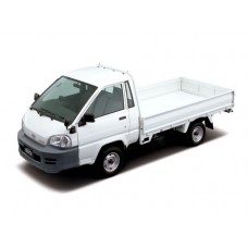 Коврики передние Dislo для TOYOTA Lite Ace Truck 1999-2007