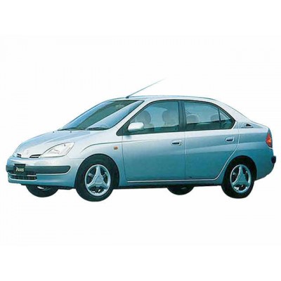 Коврик в багажник Эва для TOYOTA Prius 10 1997-2000