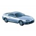 Коврики Эва для TOYOTA Supra 1993-2002 2 ряда