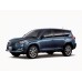 Коврики Эва для TOYOTA Vanguard 2005-2013 2 ряда