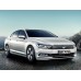 Коврики Эва Volkswagen Passat 2014-2019 универсал 2 ряда