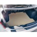 Коврик Эва в багажник  Mitsubishi Delica D5 2007- 2 ряда под 7 мест без функции полозьев