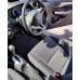 Коврики Эва в салон  Audi Q7 2006 - 2015, левый руль
