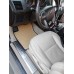 Коврики Эва в салон Toyota RAV-4 3 двери 1994-2000, правый руль