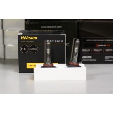 Ксенон лампа "HiVision" H10, 5000K