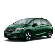 Купить Коврик в багажник Dislo для HONDA FIT 2019-н.в.  в  интернет-магазине Dislo в Хабаровске