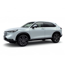Купить Коврик в багажник Dislo для HONDA Vezel 2021-н.в.   в  интернет-магазине Dislo в Хабаровске