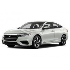 Купить Коврик в багажник Dislo для HONDA Insight 2018-2022   в  интернет-магазине Dislo в Хабаровске