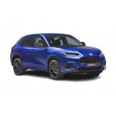 Купить Коврик в багажник Dislo для HONDA ZR-V 2022-н.в. не гибрид   в  интернет-магазине Dislo в Хабаровске