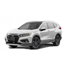 Купить Коврики Dislo для HONDA CR-V 2022- н.в. лев. руль 2 ряда   в  интернет-магазине Dislo в Хабаровске