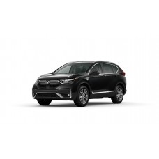 Купить Коврик в багажник Dislo для HONDA CR-V 2022- н.в. с коробом / без короба   в  интернет-магазине Dislo в Хабаровске